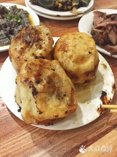 宝瑞门钉肉饼店图片 - 第1397张