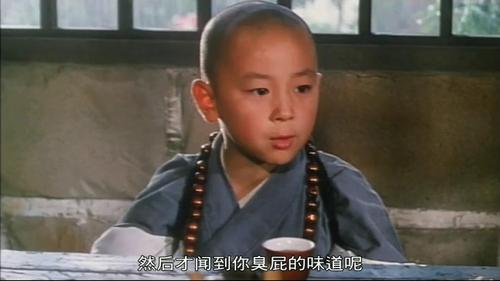 超级喜欢乌龙院系列,释小龙和臭屁文演技好又萌