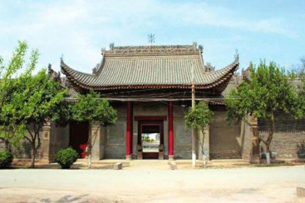 娱乐 电视剧 > 吴家东院有没有后代?吴家后人揭秘吴聘真正的模样!