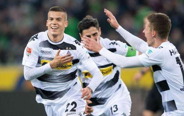 德甲:柏林联合6轮不胜状态差,门兴格拉德巴赫争取主场抢分