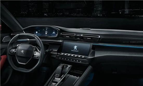 标致车怎么样进口的吗标致508l