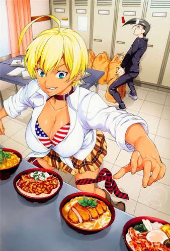 食灵