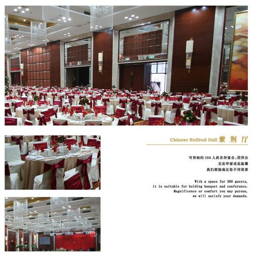 江阴市新扬子大酒店和江阴国际大酒店哪一个酒店里面有紫荆厅