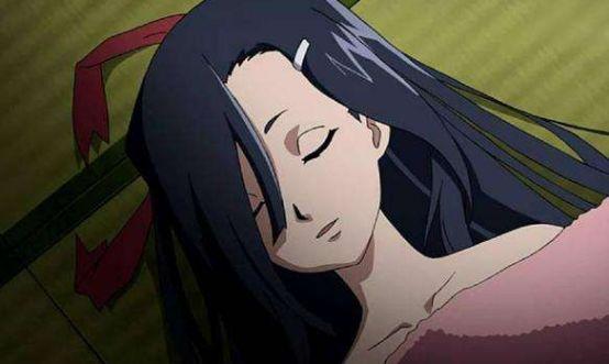 盘点被玷污而黑化动漫女主春日野椿被轮最后一位让人恨不起来