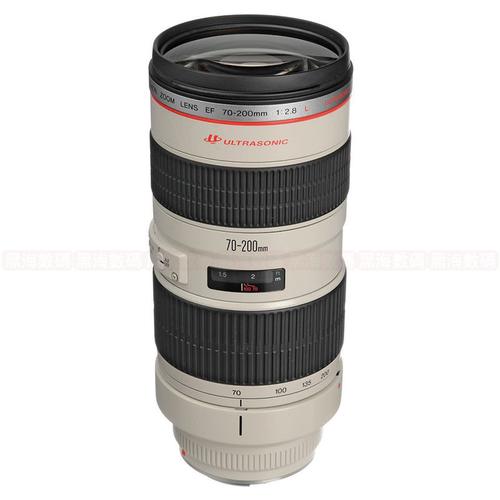 8l usm全画幅数码单反长焦变焦镜头 5d4/6d2/1dx