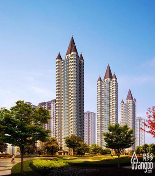 沧州万泰·丽景多少钱一平米?