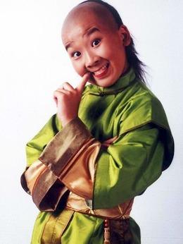 少年大钦差演员表,全部演员表,演员人物介绍_电视剧