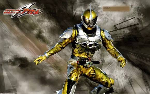 细数史上最全假面骑士的形态从登场的顺序开始