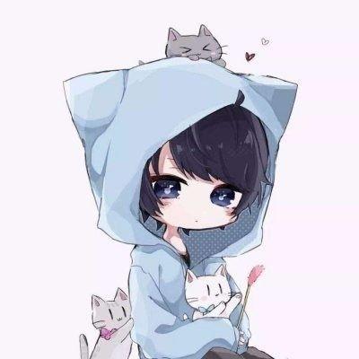 q版人物_卡通动漫头像_我要个性网