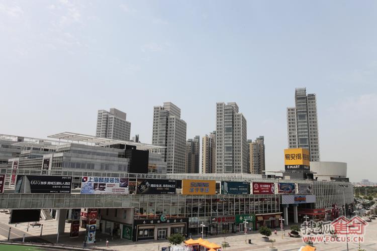 奥城领峰-天津奥城领峰楼盘图片信息-搜狐焦点