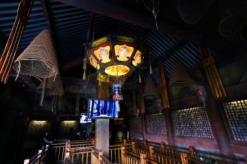 东方盐湖城,道不尽的道