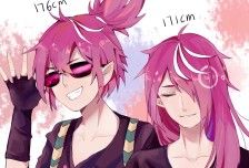 凹凸世界·aotu紫堂林,紫堂陆