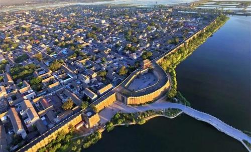 邯郸永年区,馆陶县入选河北省首批冰雪运动示范县(市