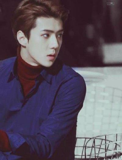 吴世勋"高贵冷酷的贵族"合集,这位大帅哥沙雕片段也太多了吧?