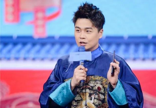 主持人沈涛37岁不争不抢说是透明人却娶了漂亮妻子收获幸福