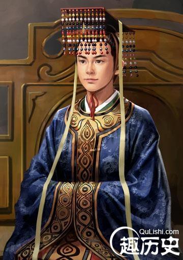 中国历史上结局最好的亡国皇帝:汉献帝刘协