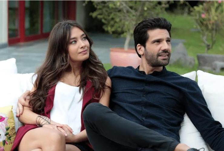 原创土耳其人看来不喜欢广告一集电视剧150分钟集集电影既视感