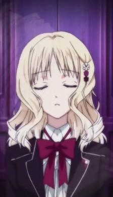 小森唯魔鬼恋人