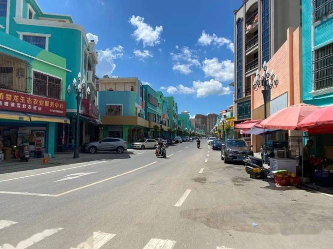 大赞!航拍陆丰南塘东海路