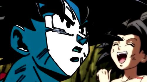 龙珠超第六宇宙女赛亚人卡莉芙拉或成悟空新配偶最强血脉却诞生