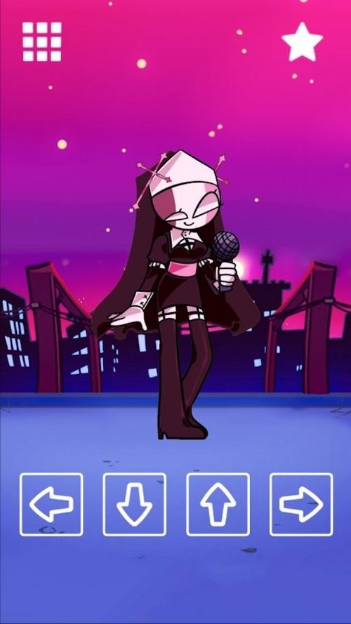 黑色星期五之夜sarvente模组手机版 相关截图