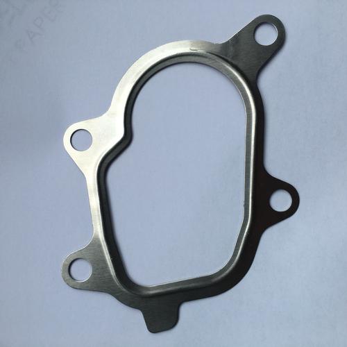 发动机系统内部增压器不锈钢防锈密封垫片 汽车整机固定用垫圈