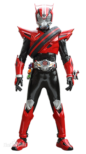 16假面骑士驰骑(drive)(2014)