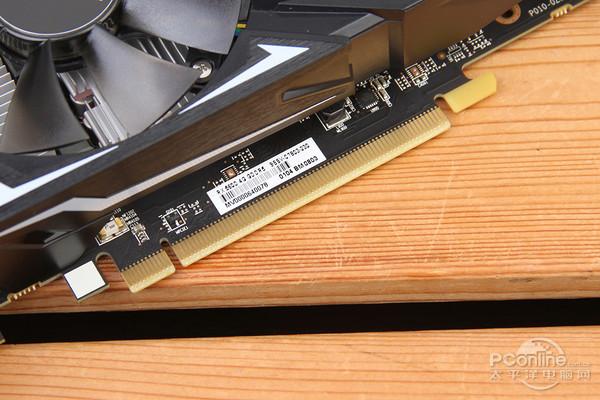 蓝宝石 rx560d 白金版 oc评测:又见d后缀中国特供