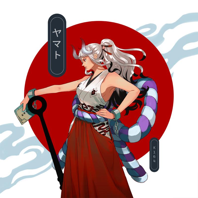 原创海贼王985情报:凯多杀了大蛇,让大和上位?大蛇:这就是背叛吗