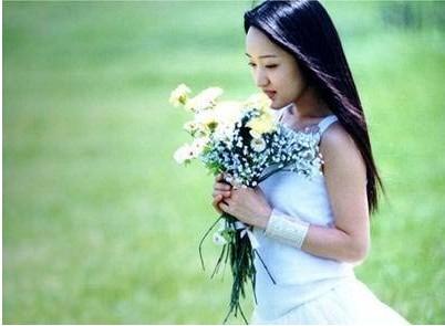 最爱男人青睐的女人