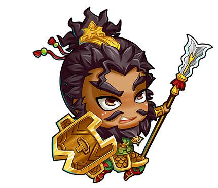 游戏的头像图片大全下载地址