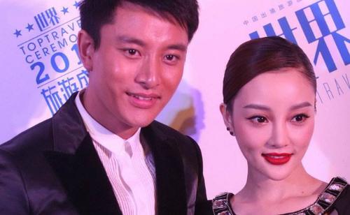 李晨曾把李小璐骗到手,看到当时李小璐照片,明白李晨爱的疯狂