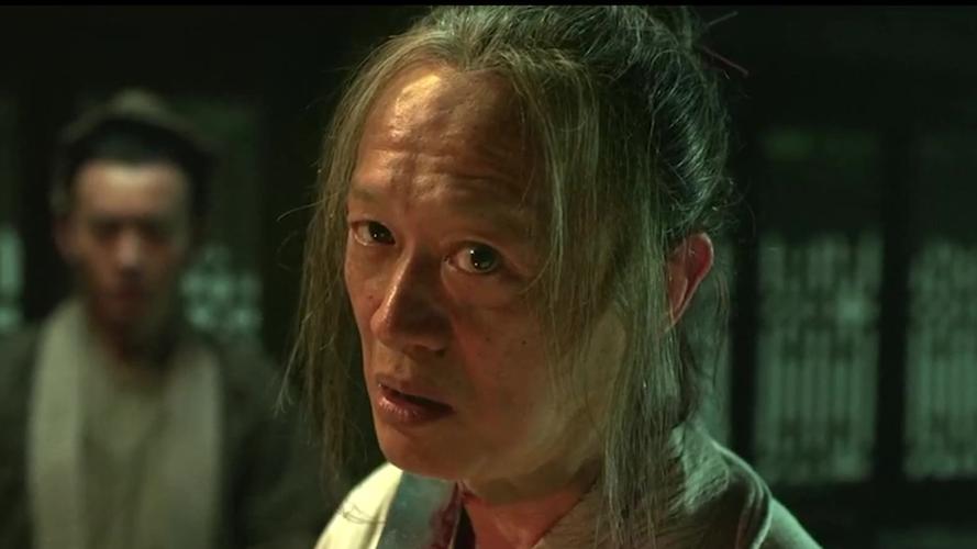 盘点四大魏忠贤扮演者!大家聊聊,谁演得逼真!