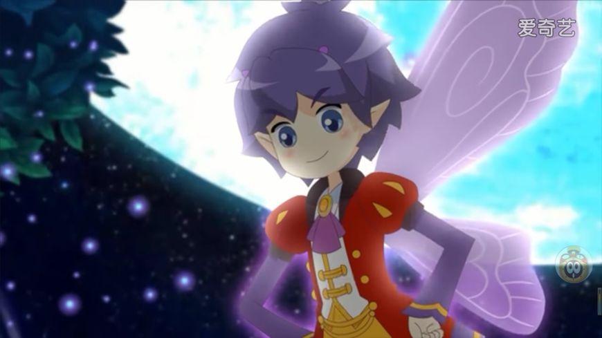 小花仙:没想到库库鲁曾经是暖男一枚,为什么遇到安安之后就变了