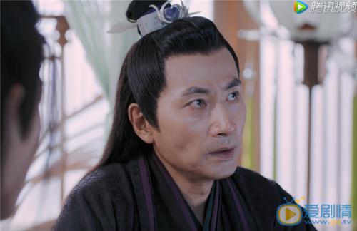 扮演者:陆剑民 陆剑民,中国内地影视男演员,1963年8月23日生于上海