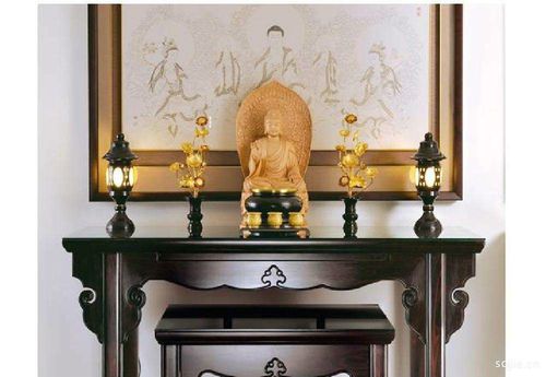 供桌摆放方位有什么风水讲究呢?我们现在来看看吧!