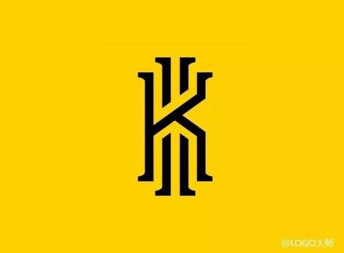 logo精选k字母元素的灵感logo设计欣赏67676767