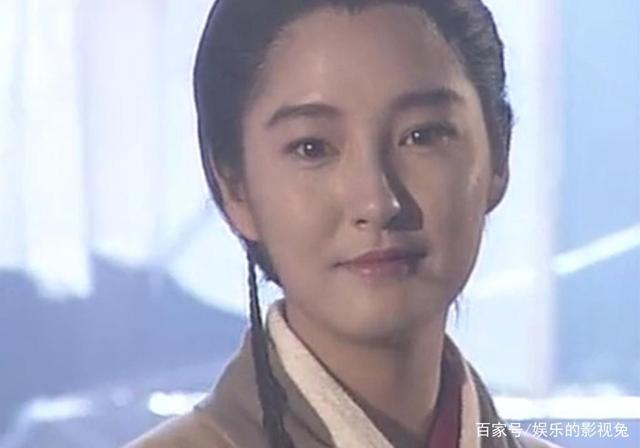 "李莫愁"雪梨的感情史,苦等徐少强5年,没名分还生了两