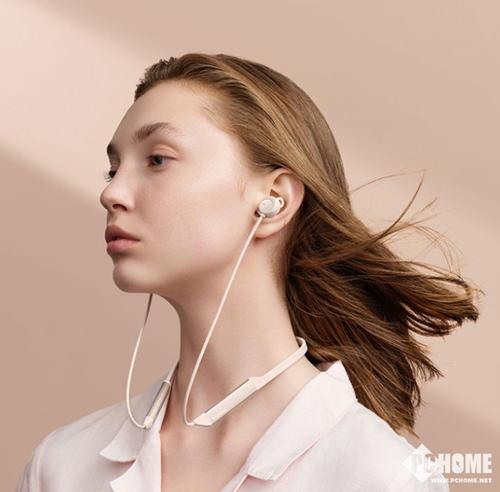 华为降噪耳机freelace pro开售 今日到手优惠50元