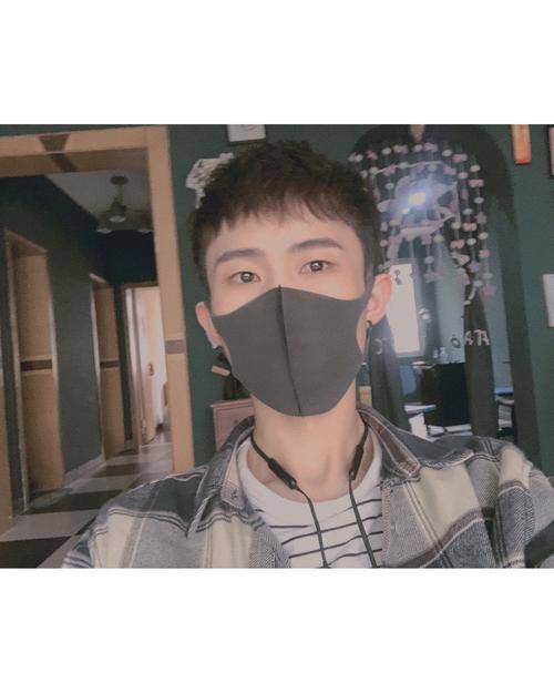 new haircut|_栗子头_时尚_发型