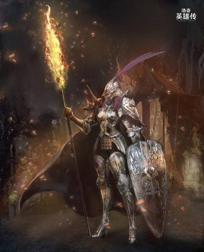 《洛奇英雄传》双raid首曝:克莱尔与暴走的艾尔库鲁斯