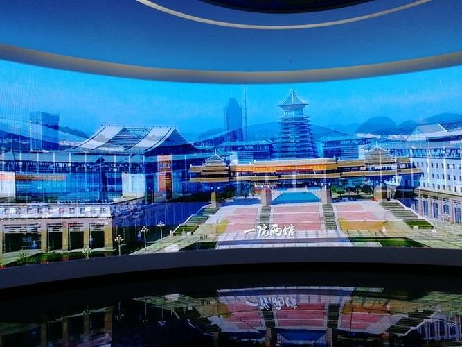 桂林临桂的一院两馆