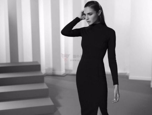 盖尔·加朵(gal gadot),1985年4月30日出生于以色列罗什艾因,以色列女