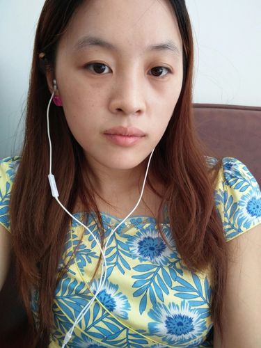 传几张最真实的照片,觉得我丑吗?漂亮吗?还是觉得老?