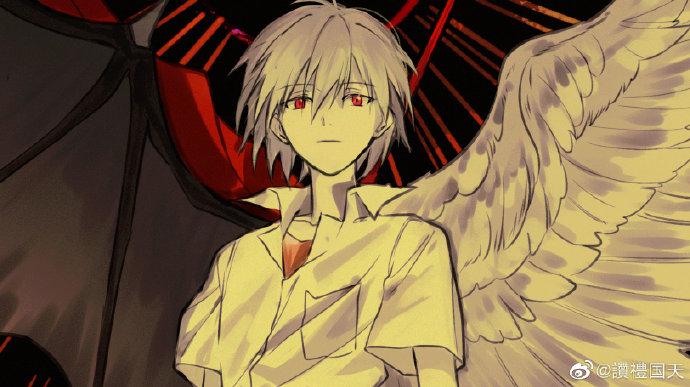 eva##渚薰