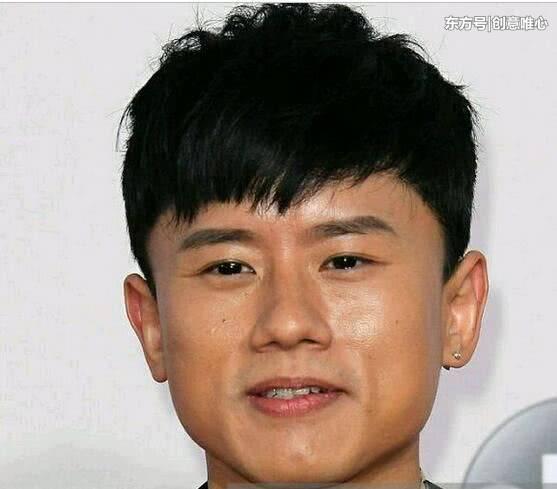 没ps鹿晗,李易峰肤质真的是特别不敢看,明星美照真的要靠ps