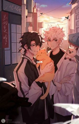 时光代理人_壁纸_时光代理人_素材_壁纸