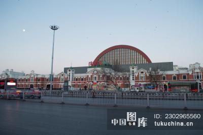 沈阳站