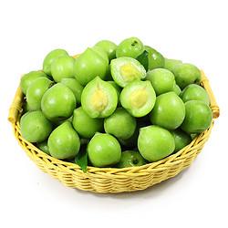 鲜箭云南大理现摘新鲜青梅果5斤02