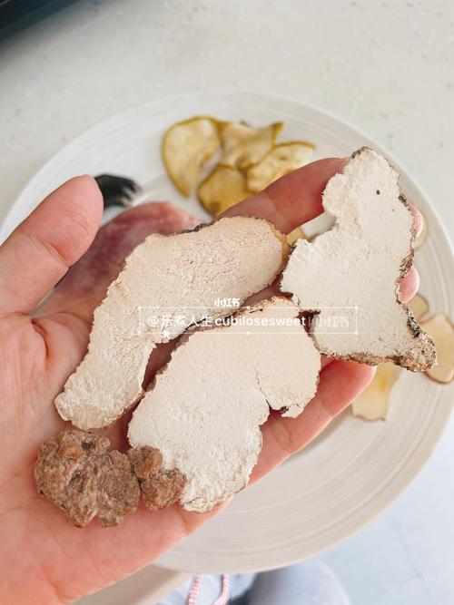 虎乳菌_止咳_化痰_食疗_煲汤_咳嗽_润肺_止咳化痰_医疗健康_养生食疗